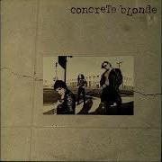 Concrete Blonde Cold Part Of Town