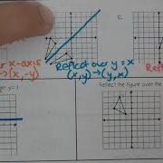Lesson 4 1 Reflections High School Geometry McGraw Hill Reveal Textbook