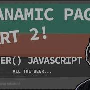 Rendering Dynamic Pages 2 Web Scraping ALL Products With Python