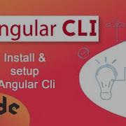 How To Install Angular CLI On Windows 10 11 Tutorial For Beginners Code With Manu