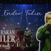 Ender Tekin Konseri