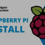 Raspberry Pi Install