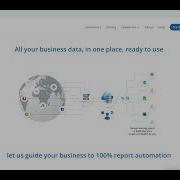 How To Use The Data Editor To Add In Business User Data To Your Reporting By DataSights