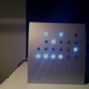 Cuz I Has A Binary Clock Has U