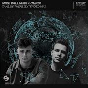 Take Me There Extended Mix