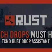 A MUST HAVE Browser Plugin For Rust Twitch Drops EASIER TRACKING