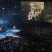 U2 7 12 2015 Paris Accor Arena Bercy Pride In The Name Of Love