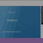 Pyodide The Scientific Python Stack Compiled To WebAssembly Michael Droettboom JuliaCon 2019