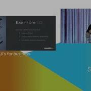 Reactive Spring UI S For Business Risto Yrjänä Spring I O 2017