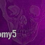Anomy5 Toxic Atmospheric Drift Phonk Music