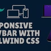 How To Make A Responsive Navbar With Tailwind Css