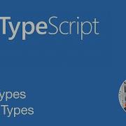 Learn Typescript In Arabic 2022 14 Data Types Literal Types