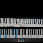 Dancing Queen Cover By Eliott Piano Tutorial