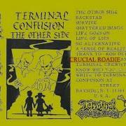 Terminal Confusion The Other Side Demo 88