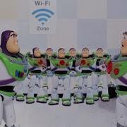 NO I M BUZZ LIGHTYEAR