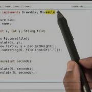 A Second Interface Intro To Java Programming