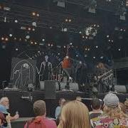 Tribulation Dynamo Metalfest 2019