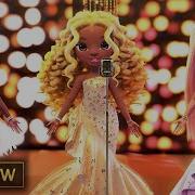 Rainbow Divas Sparks Fly Music Video Rainbow High