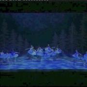 ACYB S Nutcracker Highlights 2006
