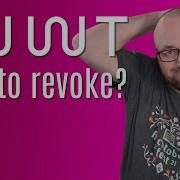 How To Revoke A JWT Token The JWT Lifetime Blacklist And Not Before Policy