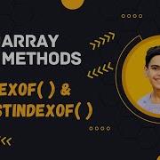 10 IndexOf LastIndexOf Array Methods In JavaScript