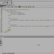 PHP Crash Course Part 1