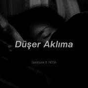 Semicenk Düşer Aklıma Slowed Reverb