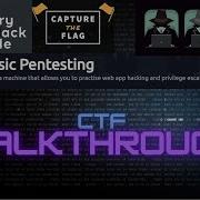 TryHackMe Basic Pentesting Walkthrough Complete Guide To Solving The CTF