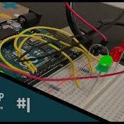 SPACESHIP INTERFACE Arduino Tutorials EP 1