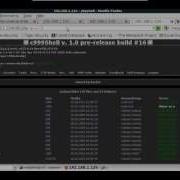 DarkSec Remote File Inclusion Using C99 Php BackDoor And Backtrack Apache Server