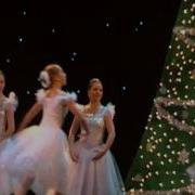 The Nutcracker 2010 Snow