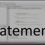 6 If Statements In Java Java Fundamentals