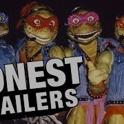 Honest Trailers Teenage Mutant Ninja Turtles Out Of Their Shells Feat The Nostalgia Critic