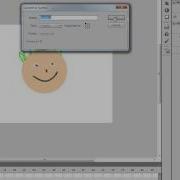 Flash Tutorial Part 5 Grouping Drawings