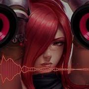 Serhat Durmus Mirror BASS BOOSTED