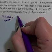 Dimensional Analysis