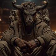 Bull Dominion The Decadent Executioner Post Metal Dark Cinematic