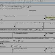 IMM5257 Visa Application Form IRCC Canada Step By Step