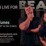 WHAT I LIVE FOR By Rob Bailey The Hustle Standard