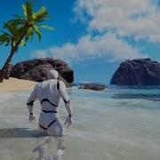 This Is The Future Of Water In Video Games Unreal Engine 5