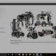 EV3 Programming Tutorial Part 1 Lego Mindstorms EV3 Basic Menu