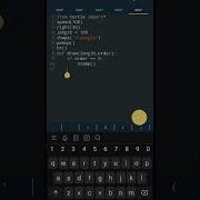 Sierpinski Triangle In Python Python Coding Status Shorts Programming Turtle Python