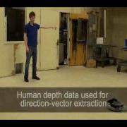 Kinect Slideshow