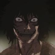 Kengan Ashura AMV My World Now