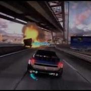 Split Second Velocity Multiplayer Gameplay 2
