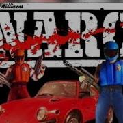 1987 NARC Arcade Impressive Boss Fight WiN