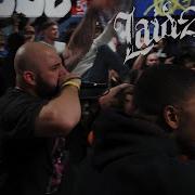 Laid 2 Rest FYA 11 Pre Show 1 3 2025 DRUM CAM