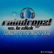 Tonight Is The Night 2K10 Radio Edit