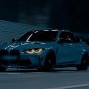BMW M3 G80 L Vorsteiner Body Kit L 4K