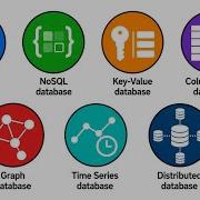 Every Type Of Database Explained In 5 Minutes